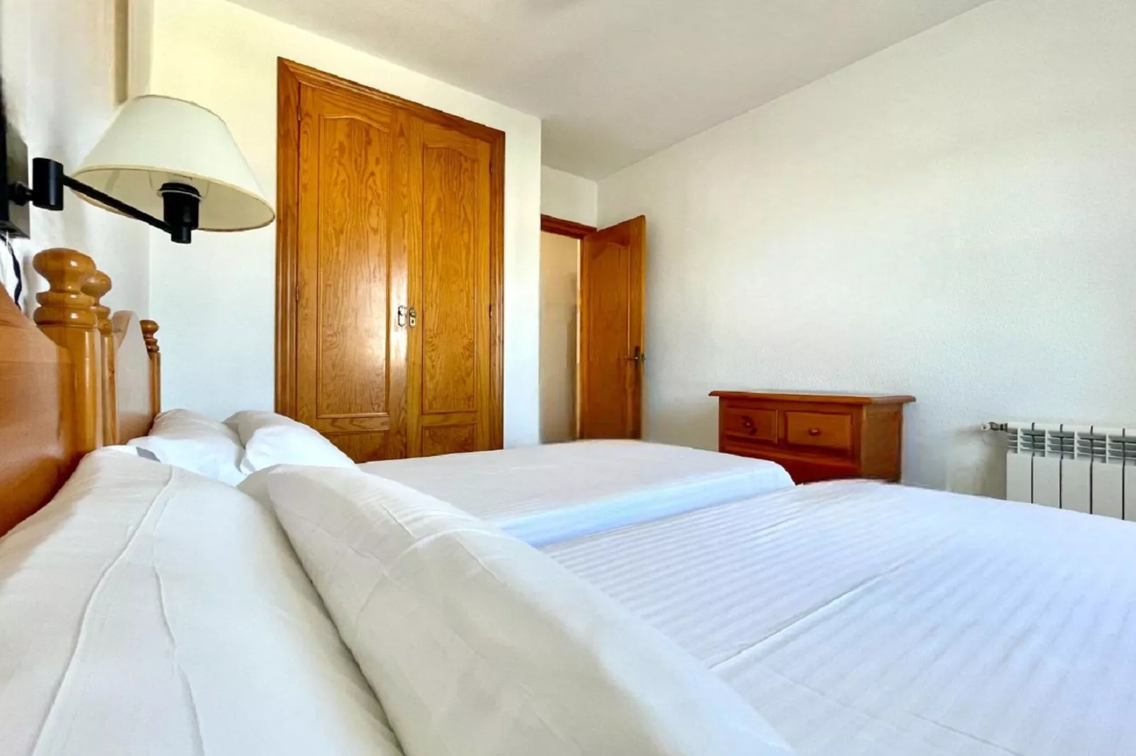 Moguima 1d-Bedroom