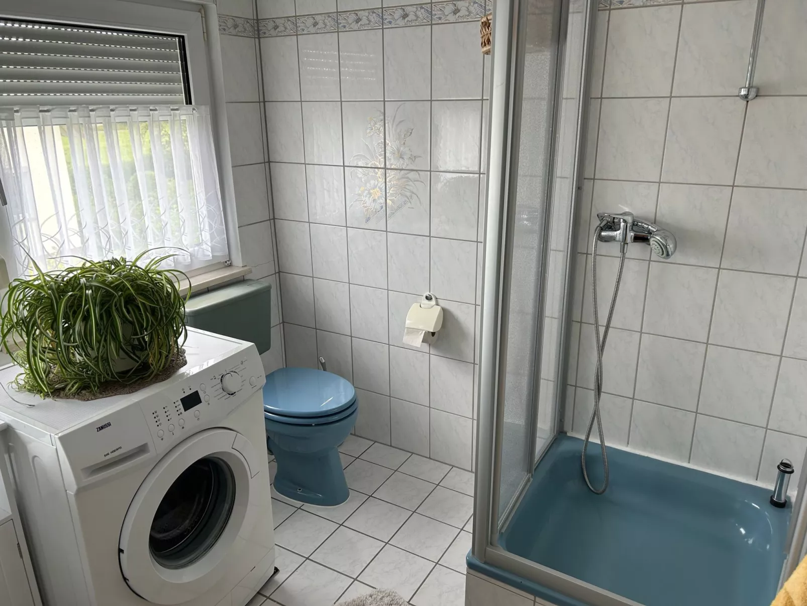 Fewo  Winzenburg-Dedans