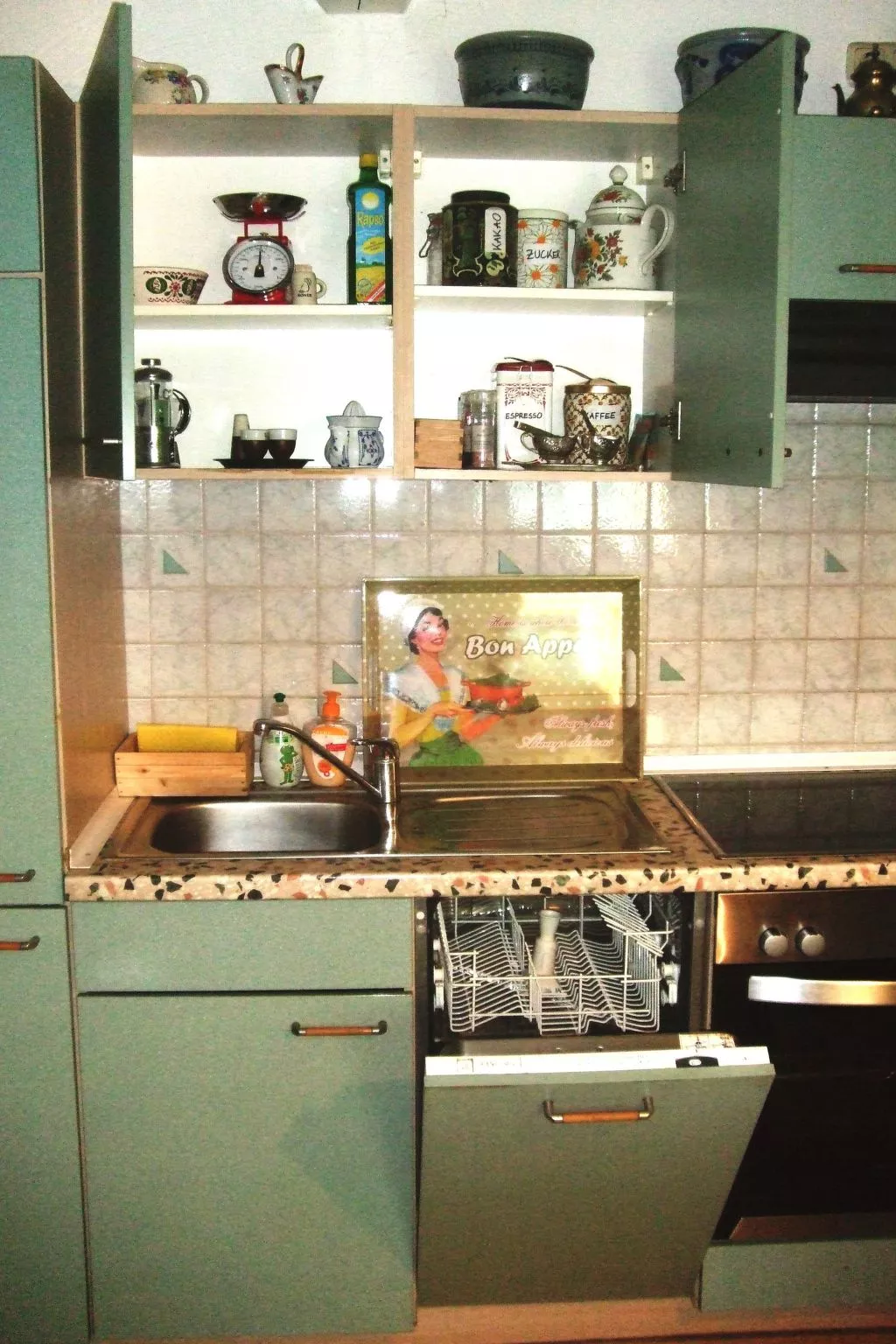 Örtl in Obernzell-Drinnen