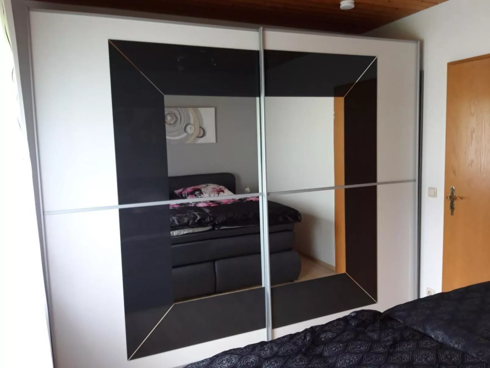 Renovierter Bungalow in Dörmbach-Drinnen