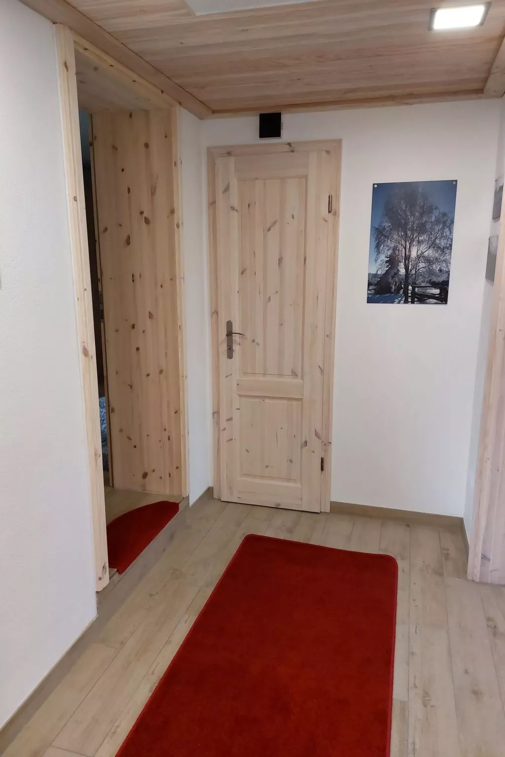 Alte Schmiede-Drinnen