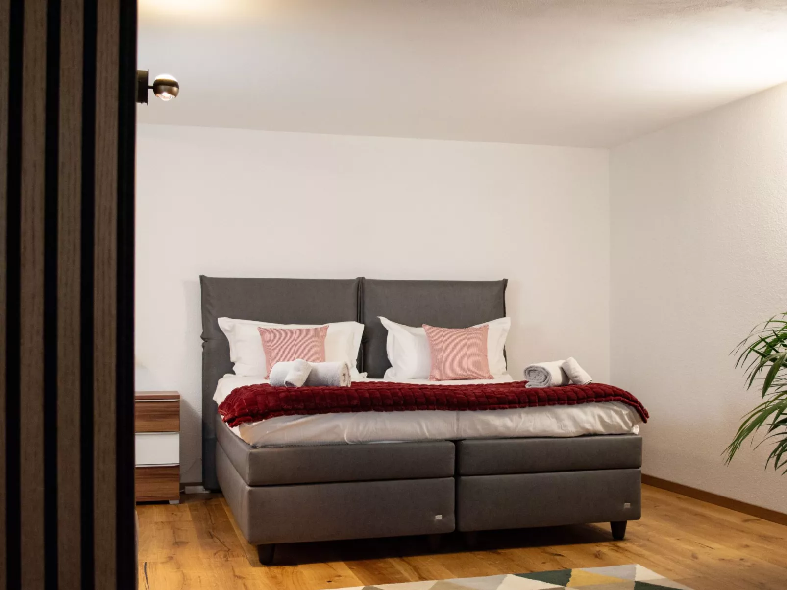 Luxury Studio Siena in Frechen-Bachem bei Köln.-Dedans