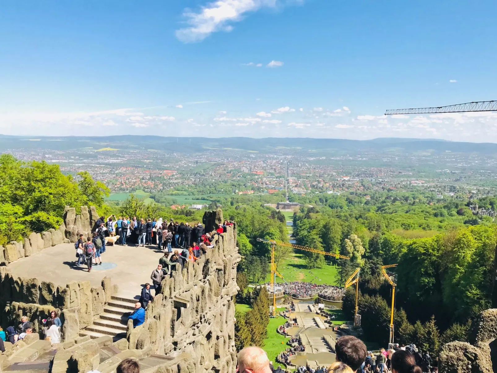 Fewo Slepitzka-Draußen