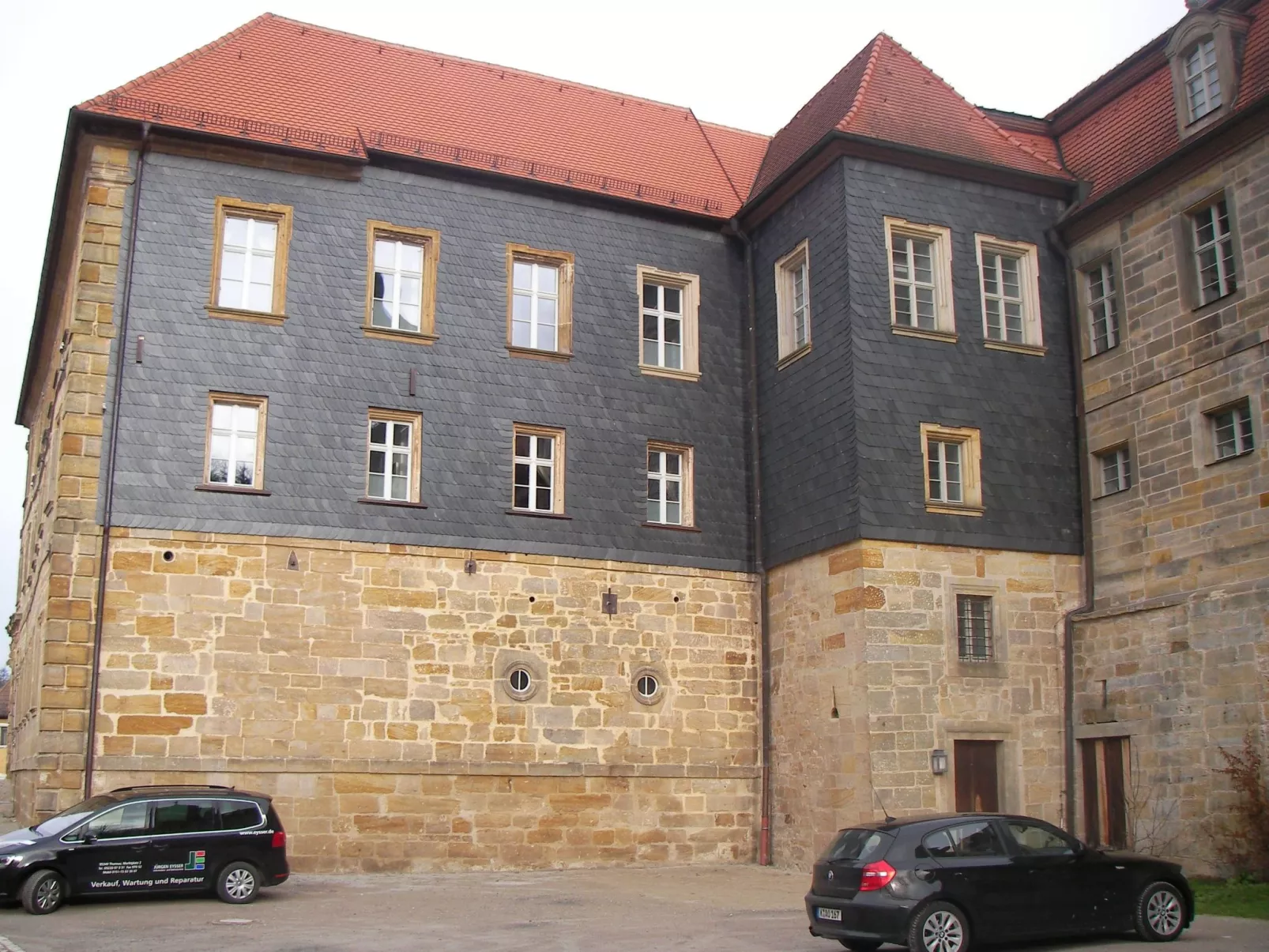 Chalet "Lena"-Outside