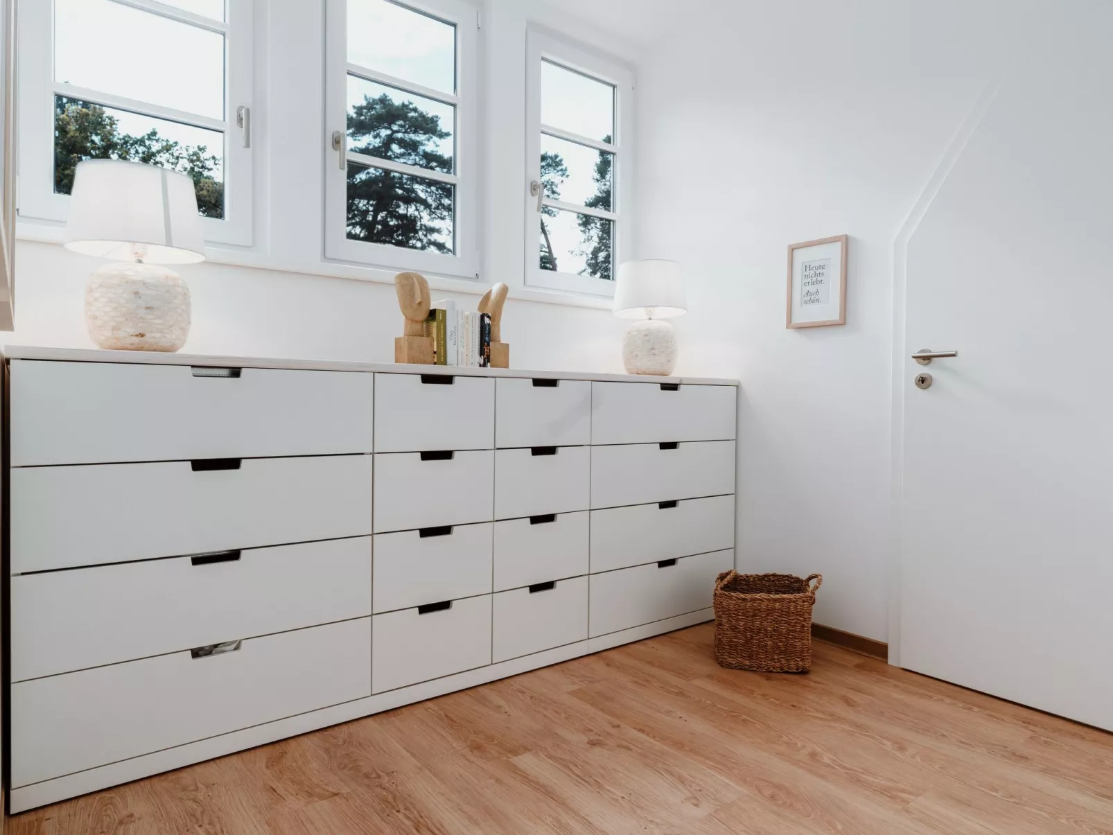 Spreewaldhaus am Landgut - Der Stall-Drinnen