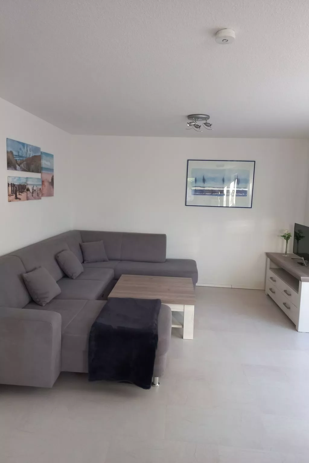 Ferienwohnung-Inside