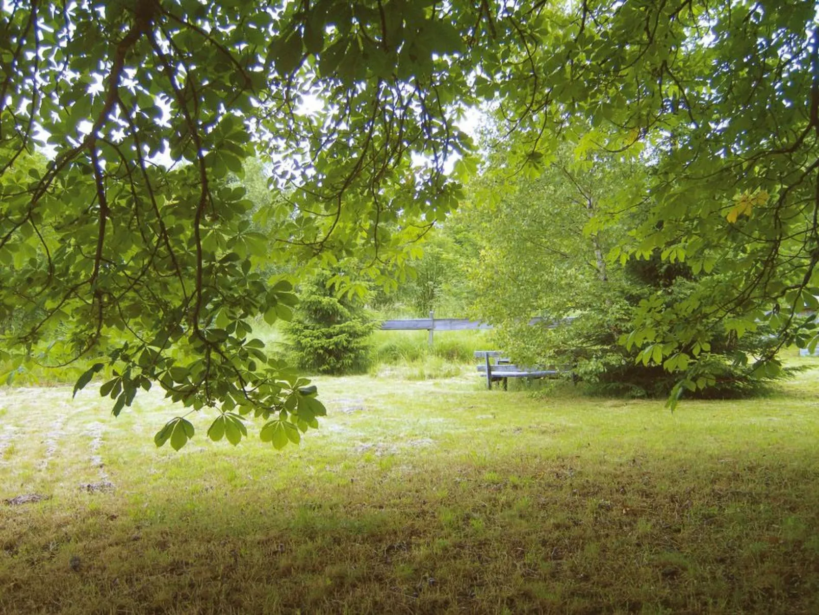 Landhaus Graf-Outside