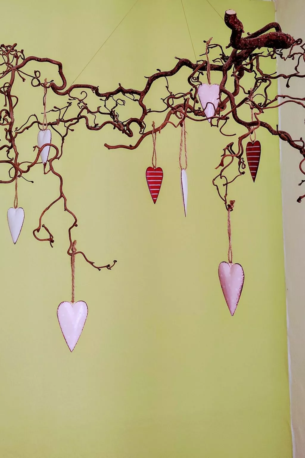 In Breitenstein mit Grill und Garten-Drinnen