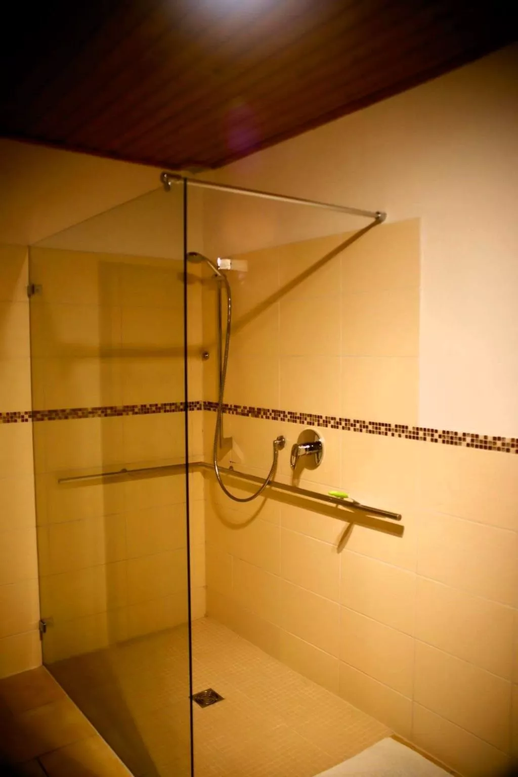 Fewo "Aal Obstbeem"-Drinnen