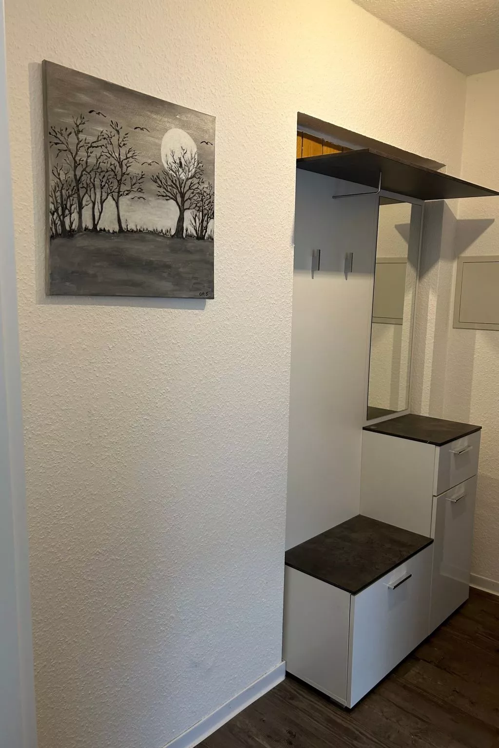 Ferienwohn. Melanie-Drinnen