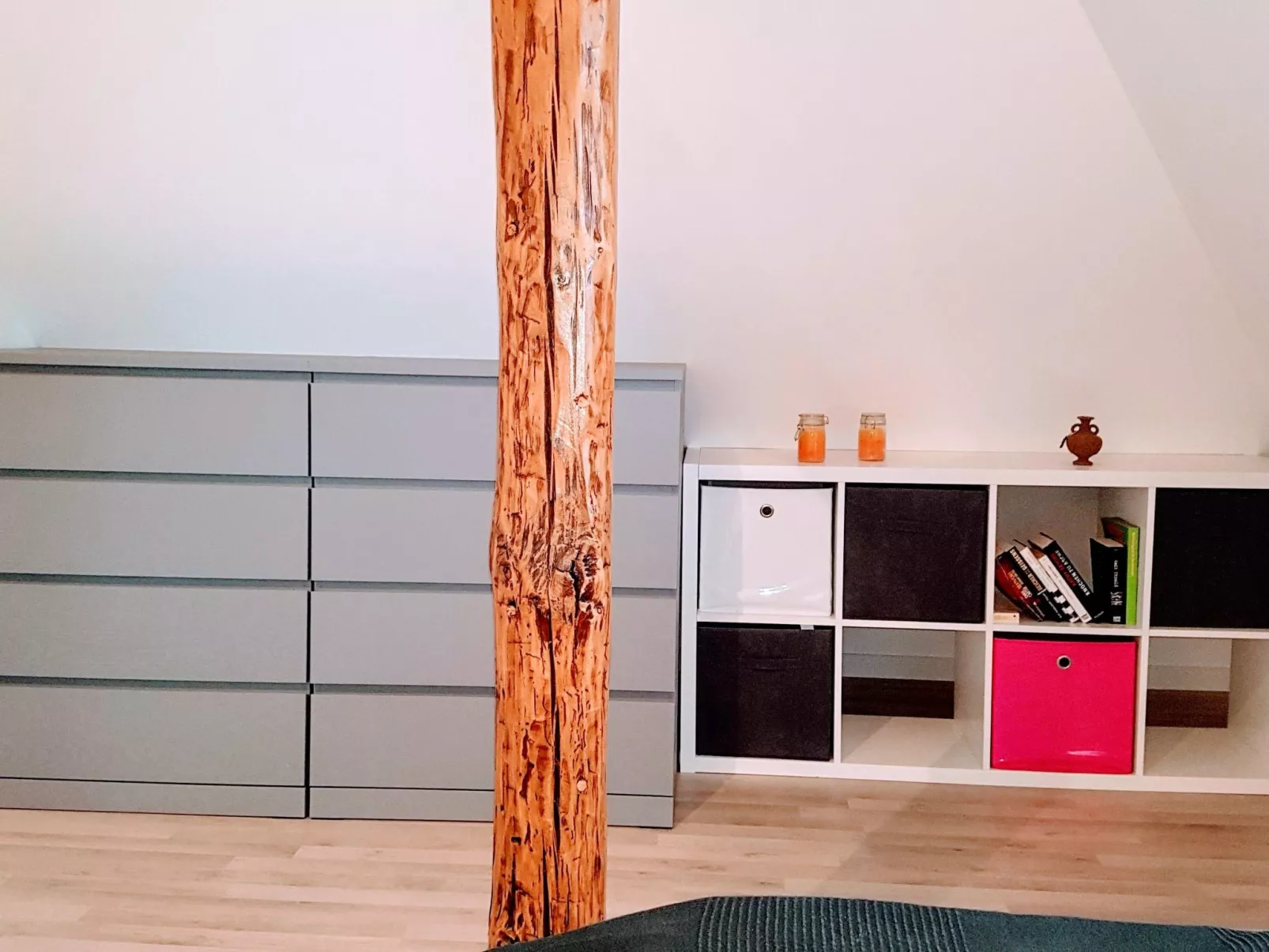 Luxus Penthouse im Grünen-Image-tags.info