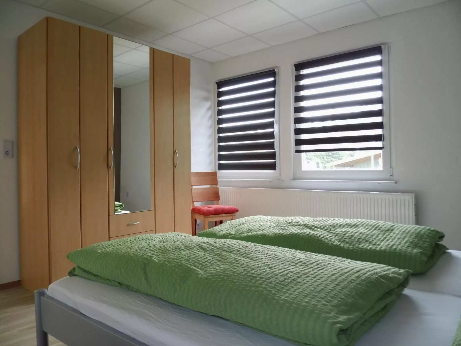 Fewo "Berliner"-Inside