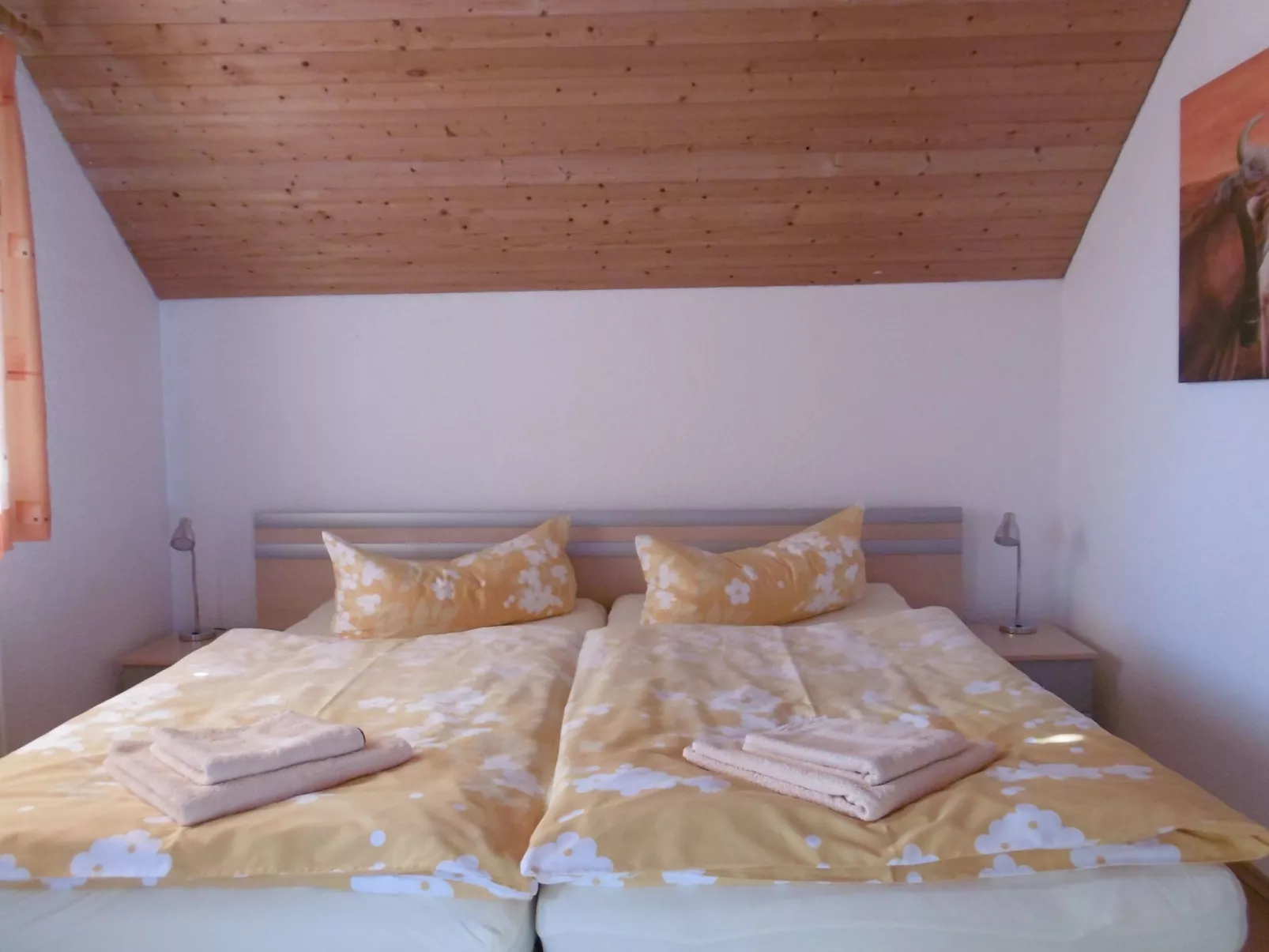 Friesenhof Blank in Sulzberg