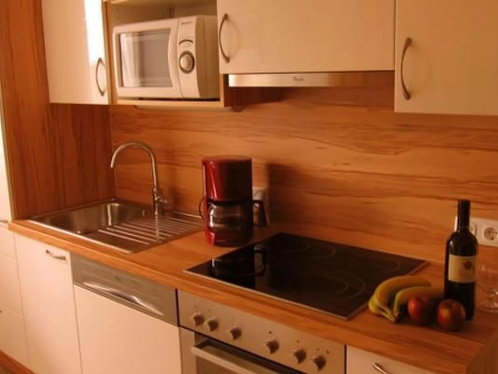 In Wildermieming-Inside