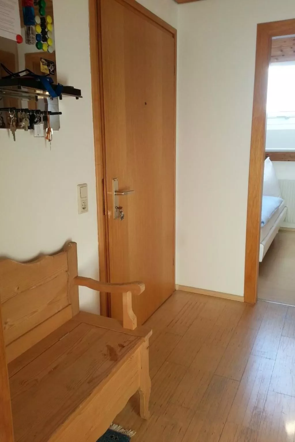 Apartement Feldkirch-Inside