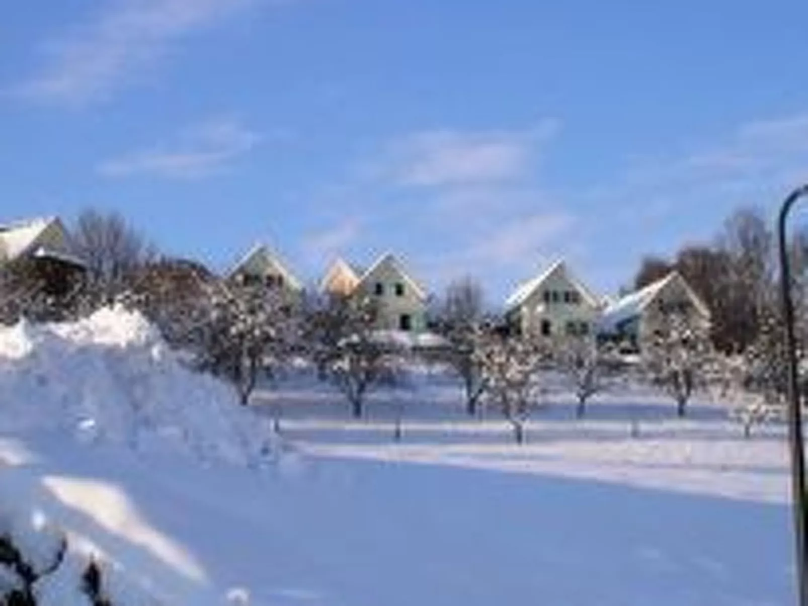 Thermen Apartment-Outside