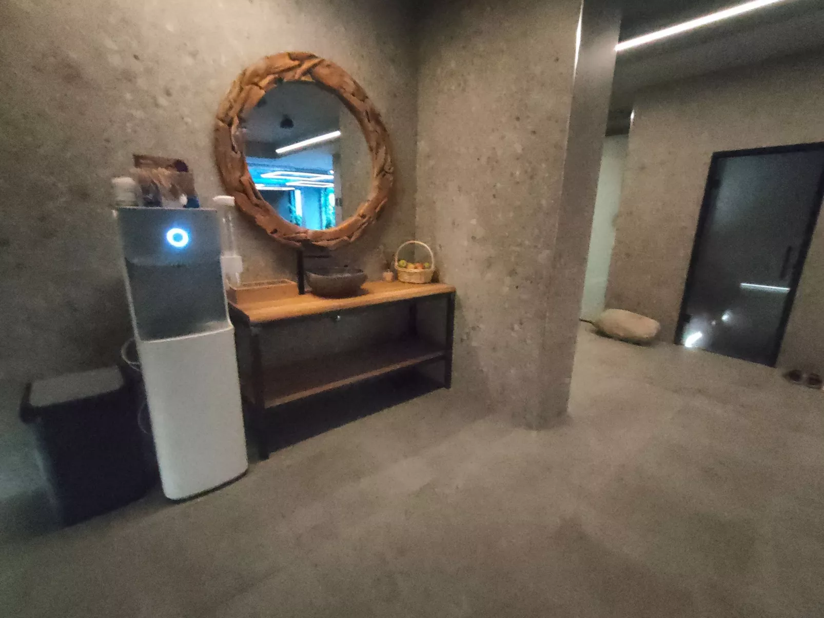 Ateliers Allure Varna-Drinnen