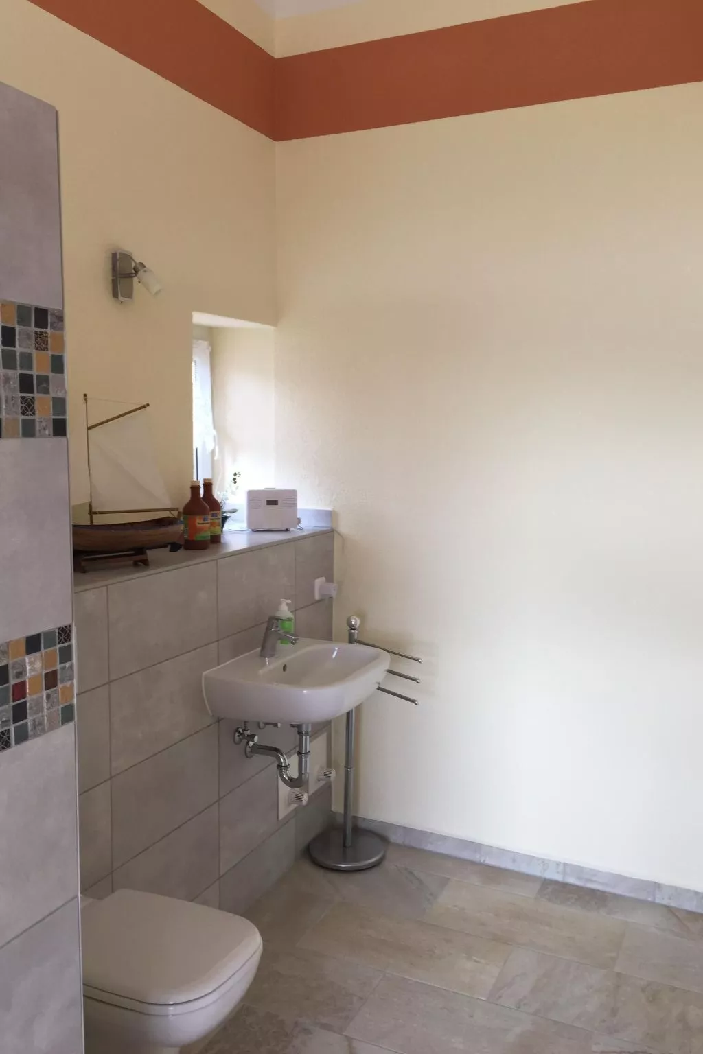 Am Blauen See-Inside