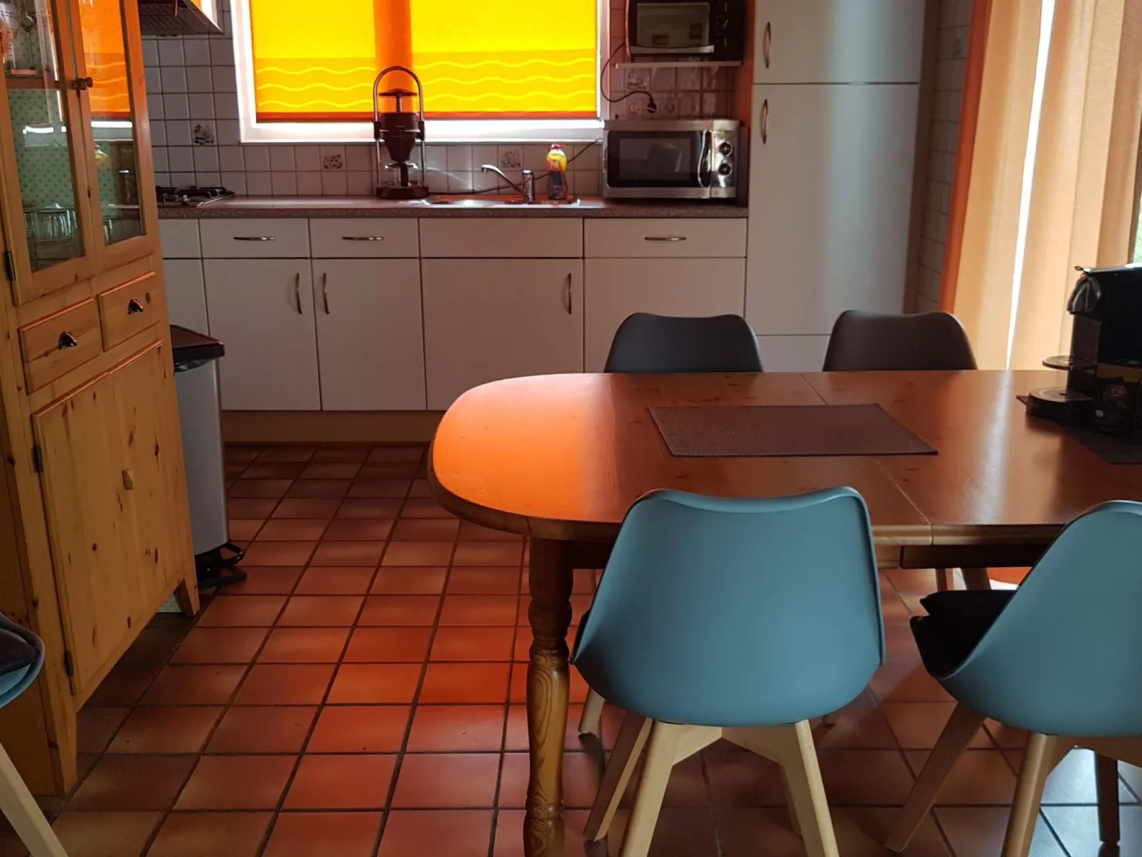 Haus zur Entspannung-Inside