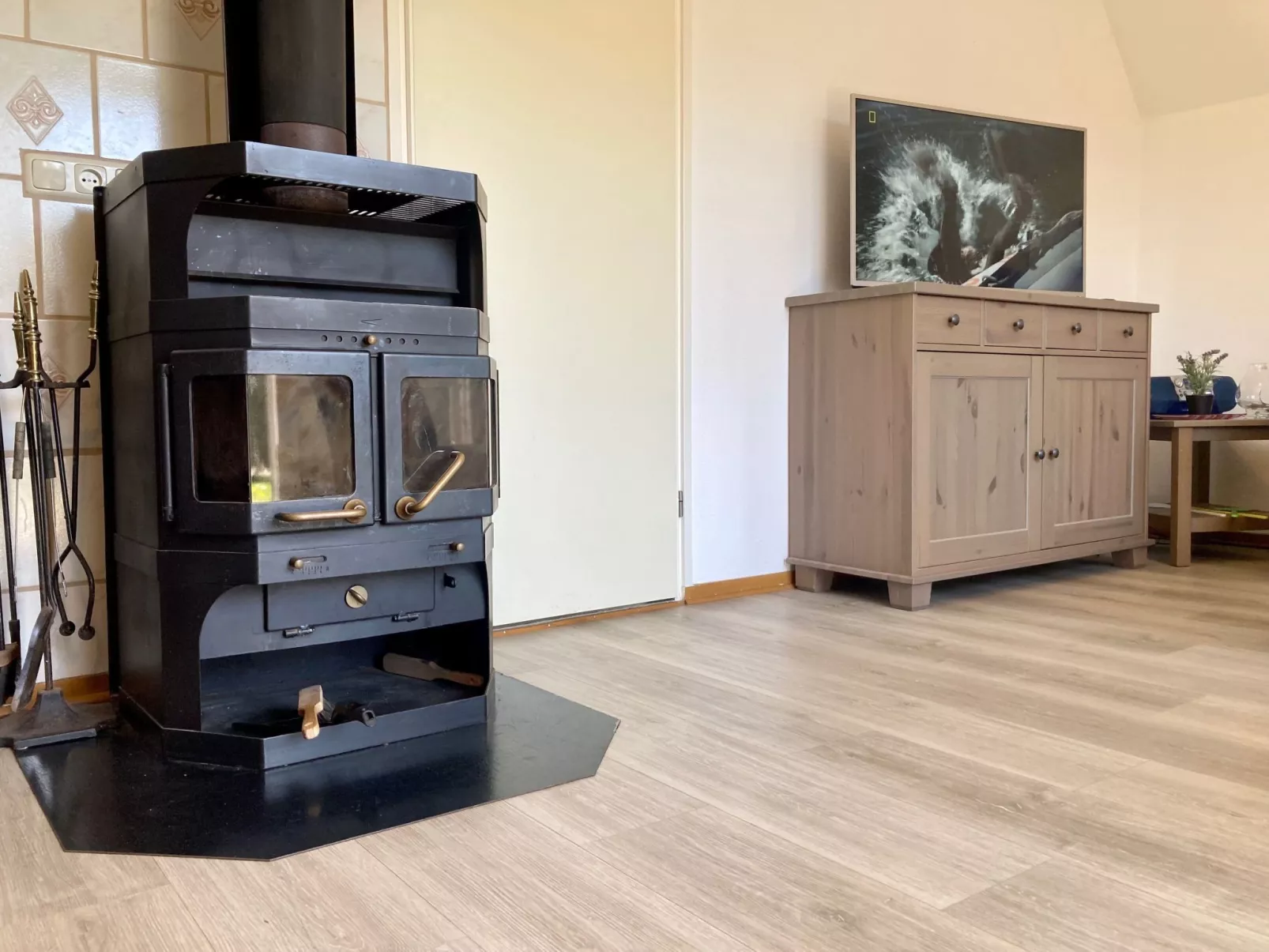 157 Am Deich-Drinnen