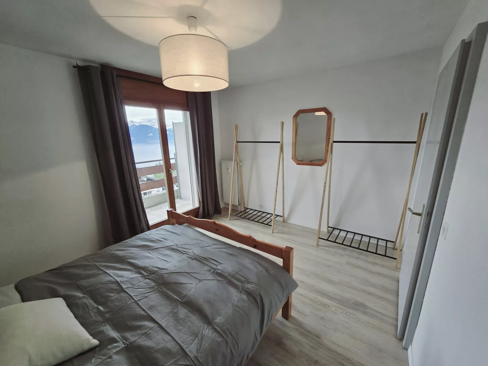 L'Ecrin de Torgon in den Portes du Soleil-Inside