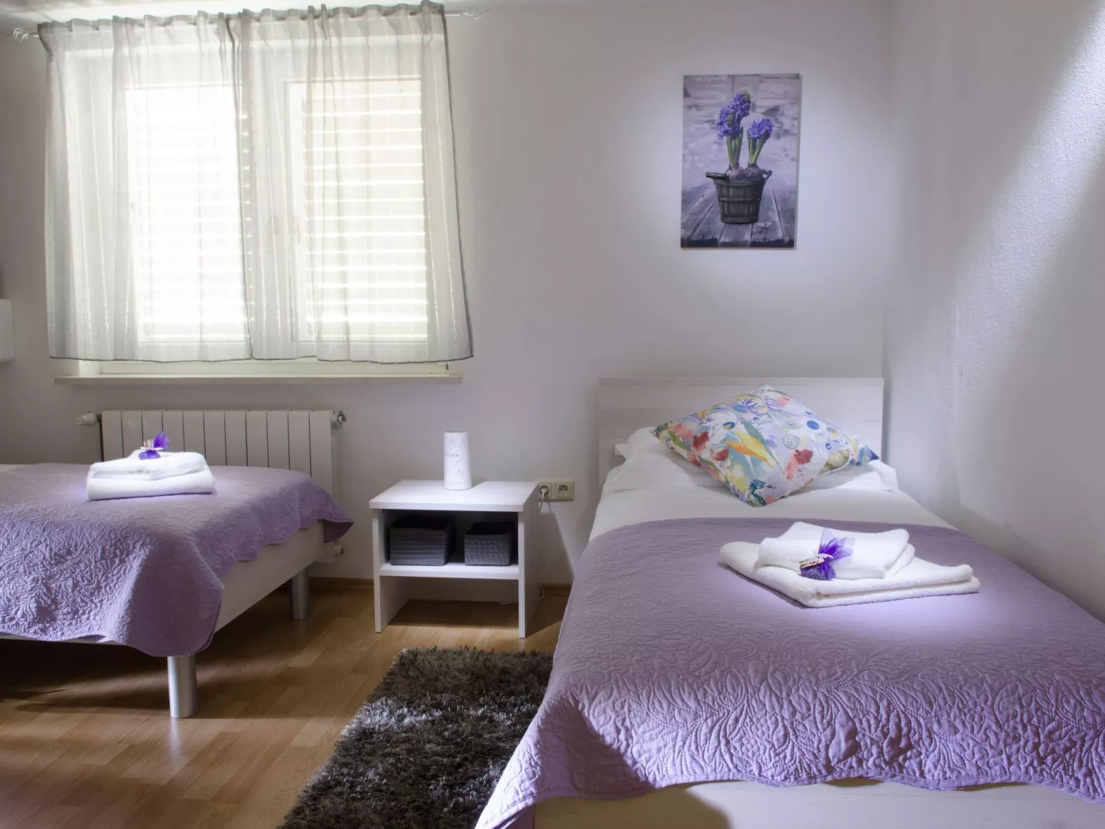 Schöne Villa in einem friedlichen und ruhigen Dorf-Inside