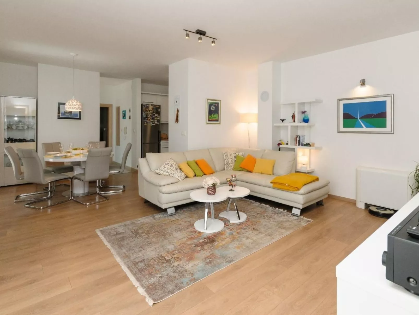 Villa Marta Trogir für 10 Personen in Plano-Drinnen