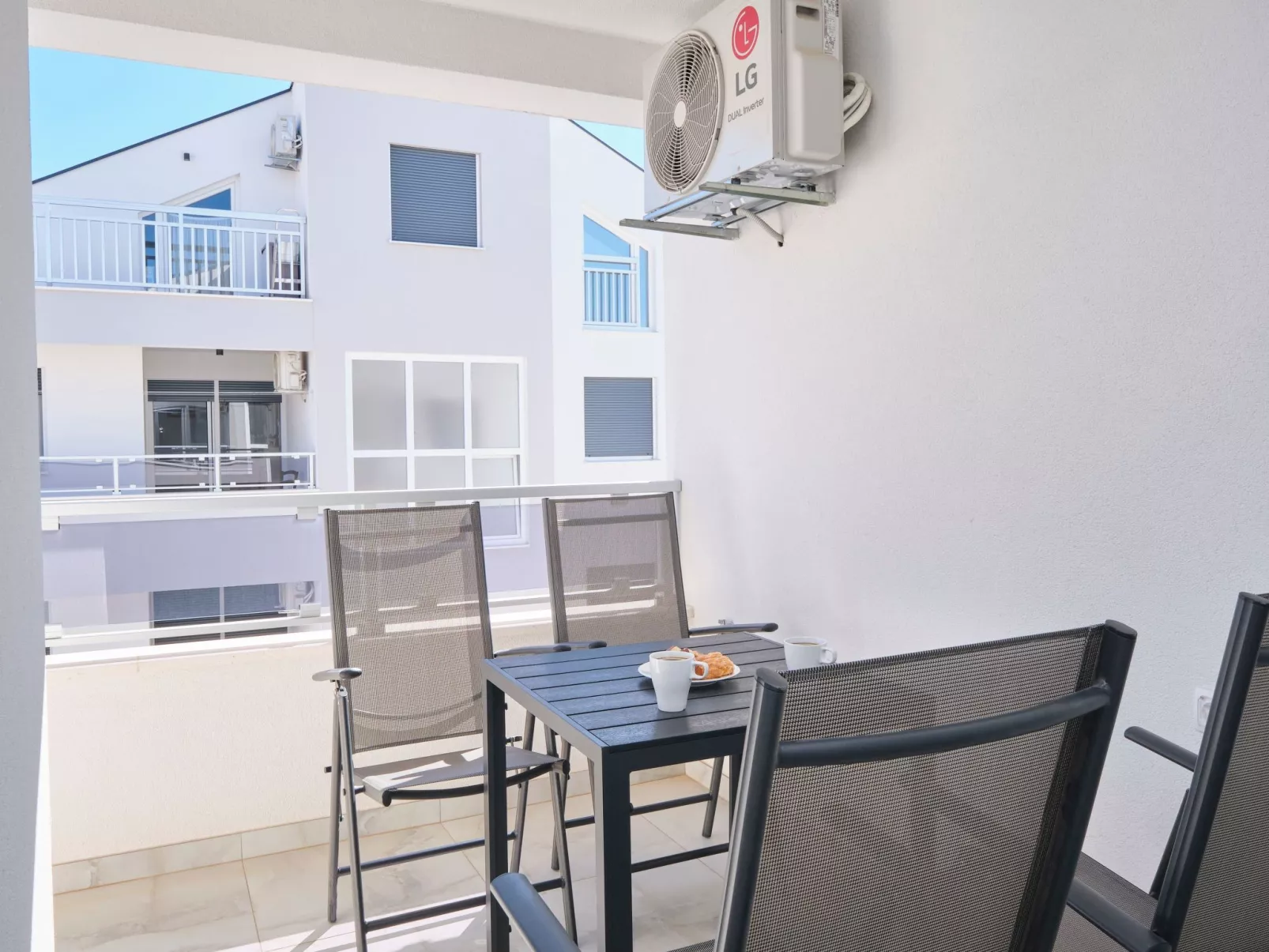 AquaVue Suite von Litto-Outside