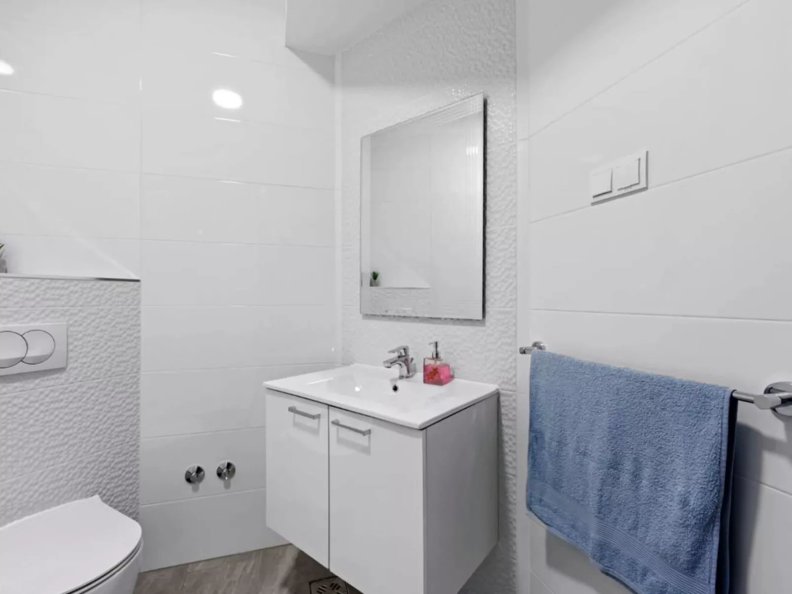 Villa Amaris für 11 Personen und 1 Kind-Inside