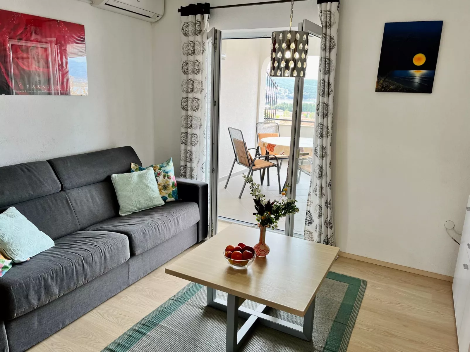 Stela in Karin Gornji-Drinnen