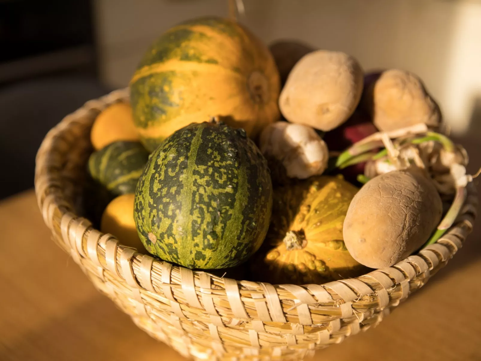 Stipanovi Dvori mit Bergblick-Inside