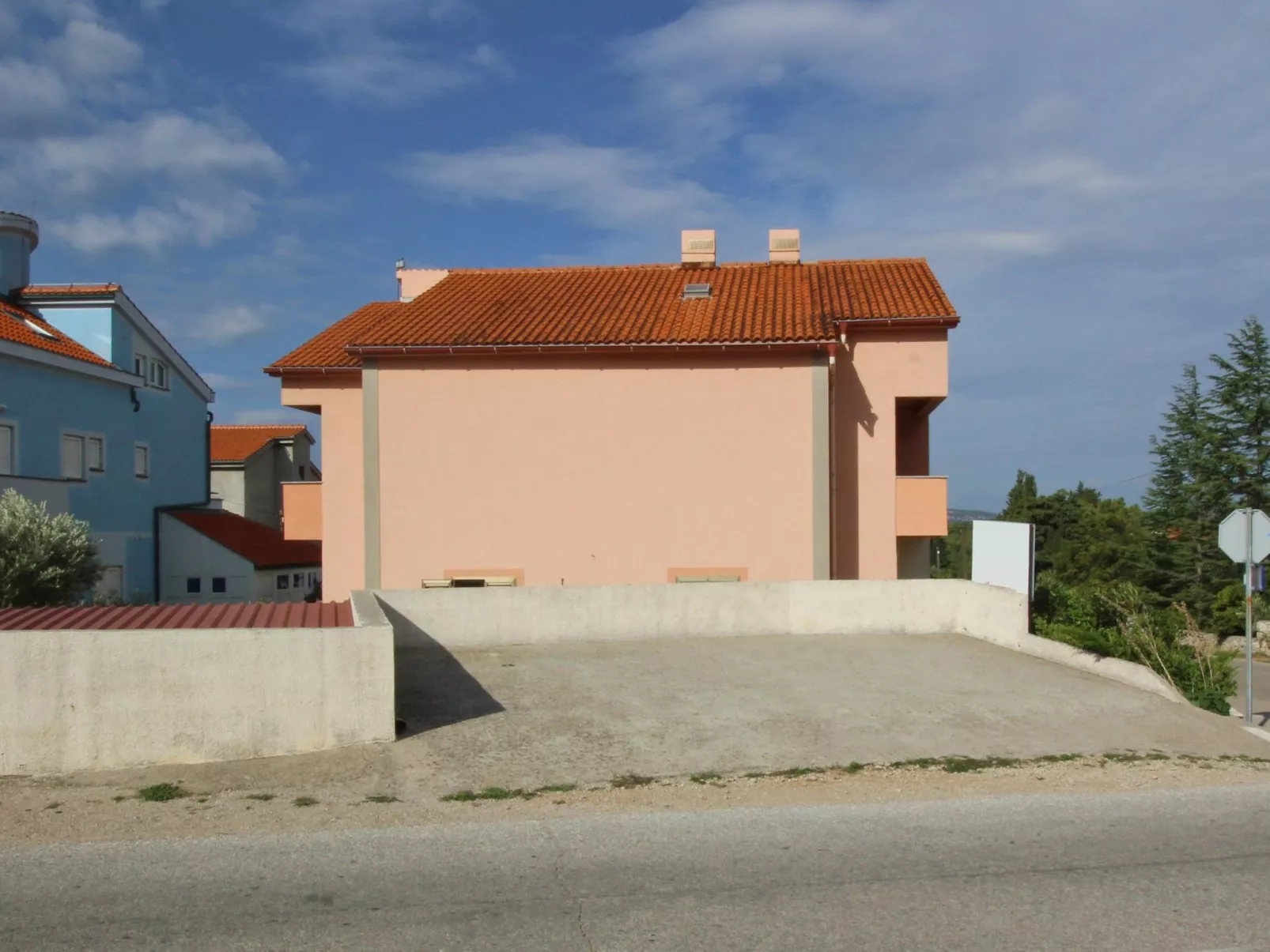 Studio "Sarmantni Studio Stefania"