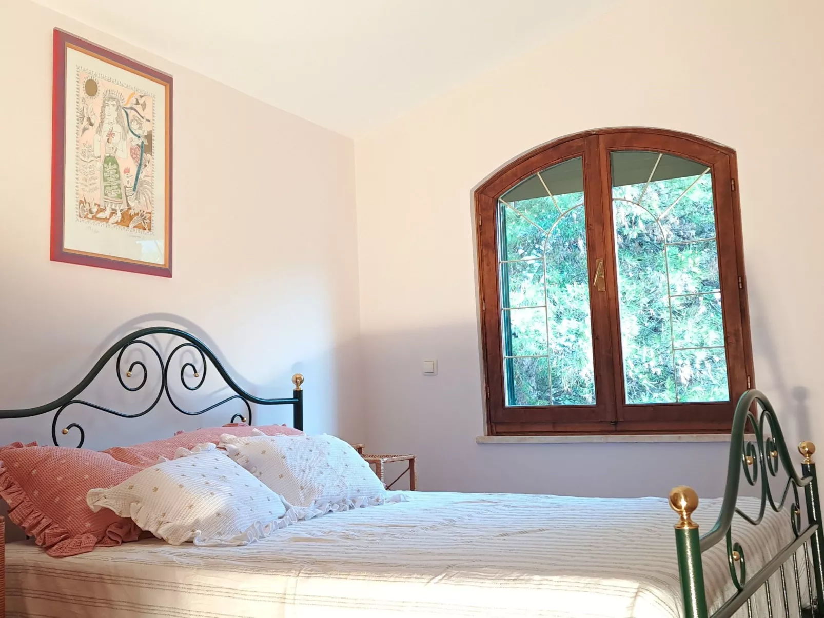 Penthouse-Wohnung mit spektakulärem Meerblick-Drinnen