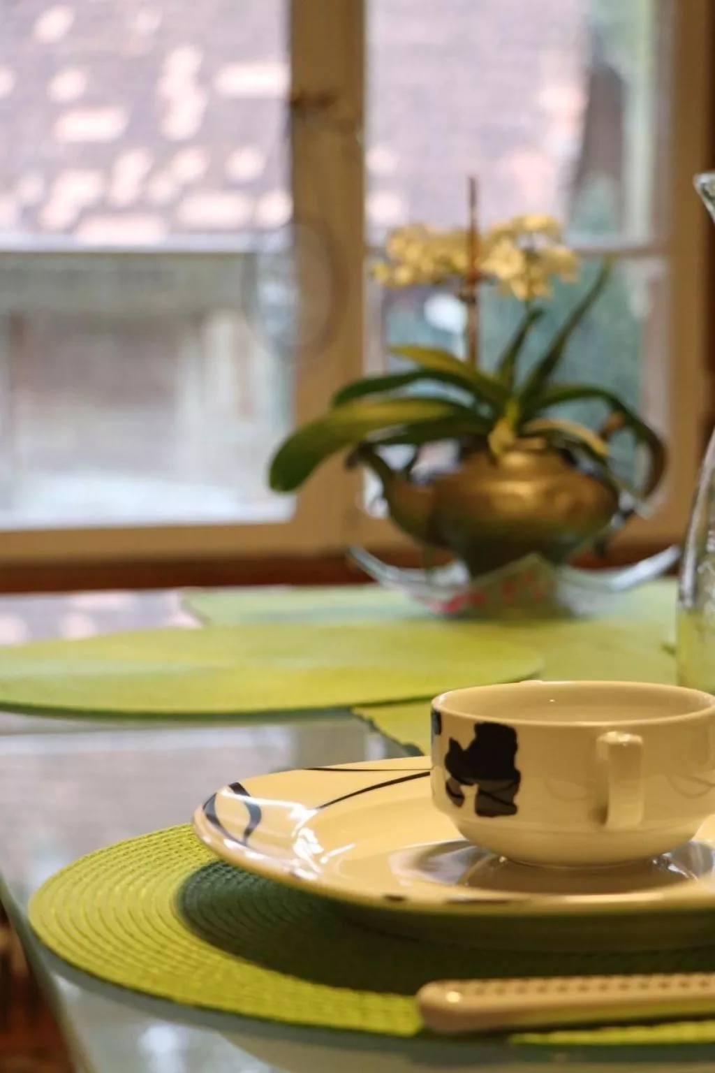 Emmental Ferien-Drinnen