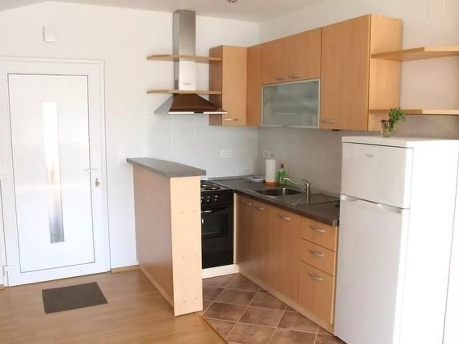 Ferien apart. für 8