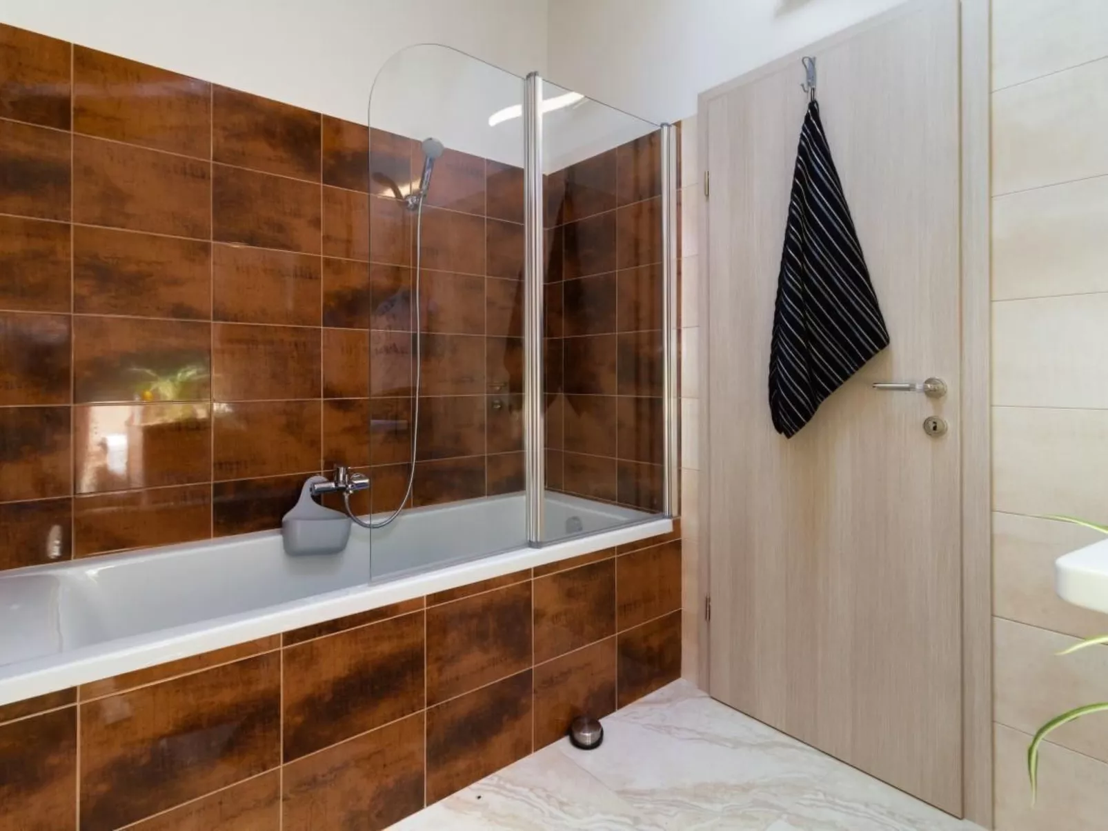 Neues Ferienhaus Nina in der Nähe von Rovinj-Drinnen