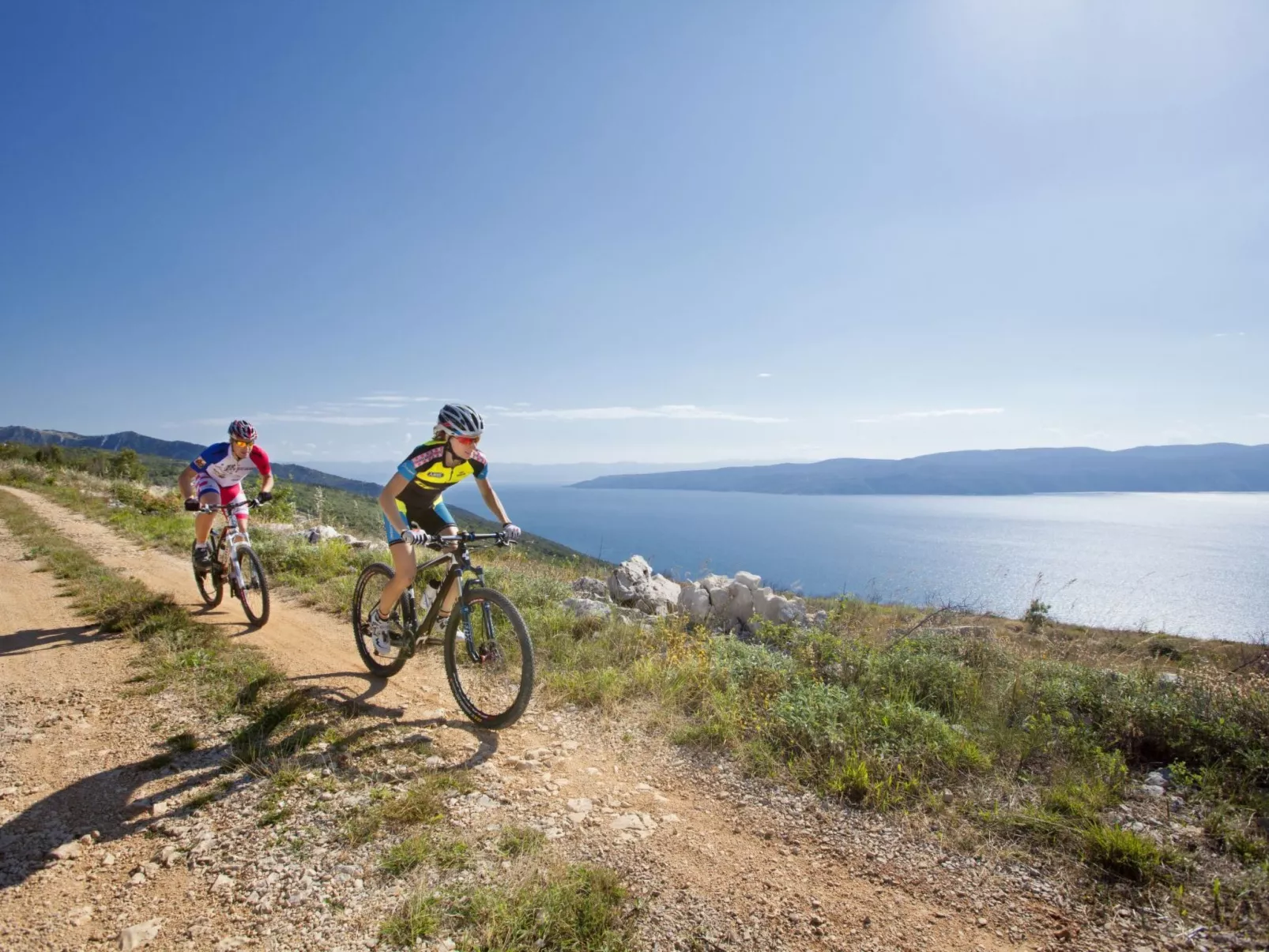 Appartement Irè 4 Persone-Draußen