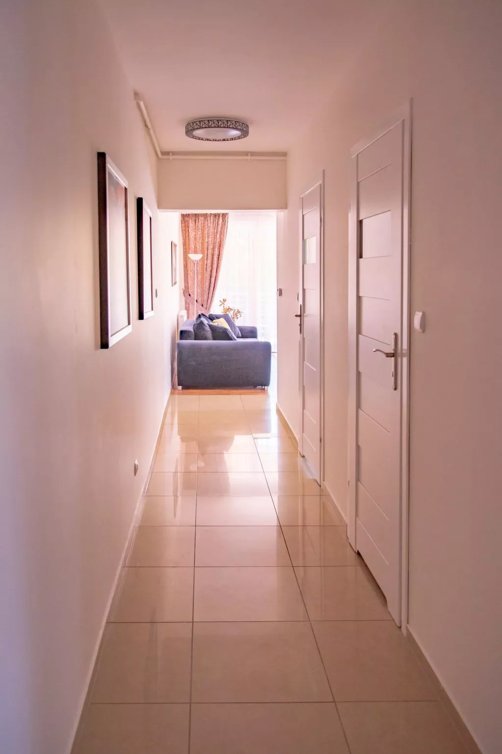 Apartamenty Kornel-Inside