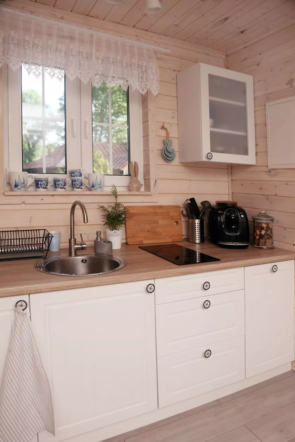 Chakram Nowe Warpno-Drinnen