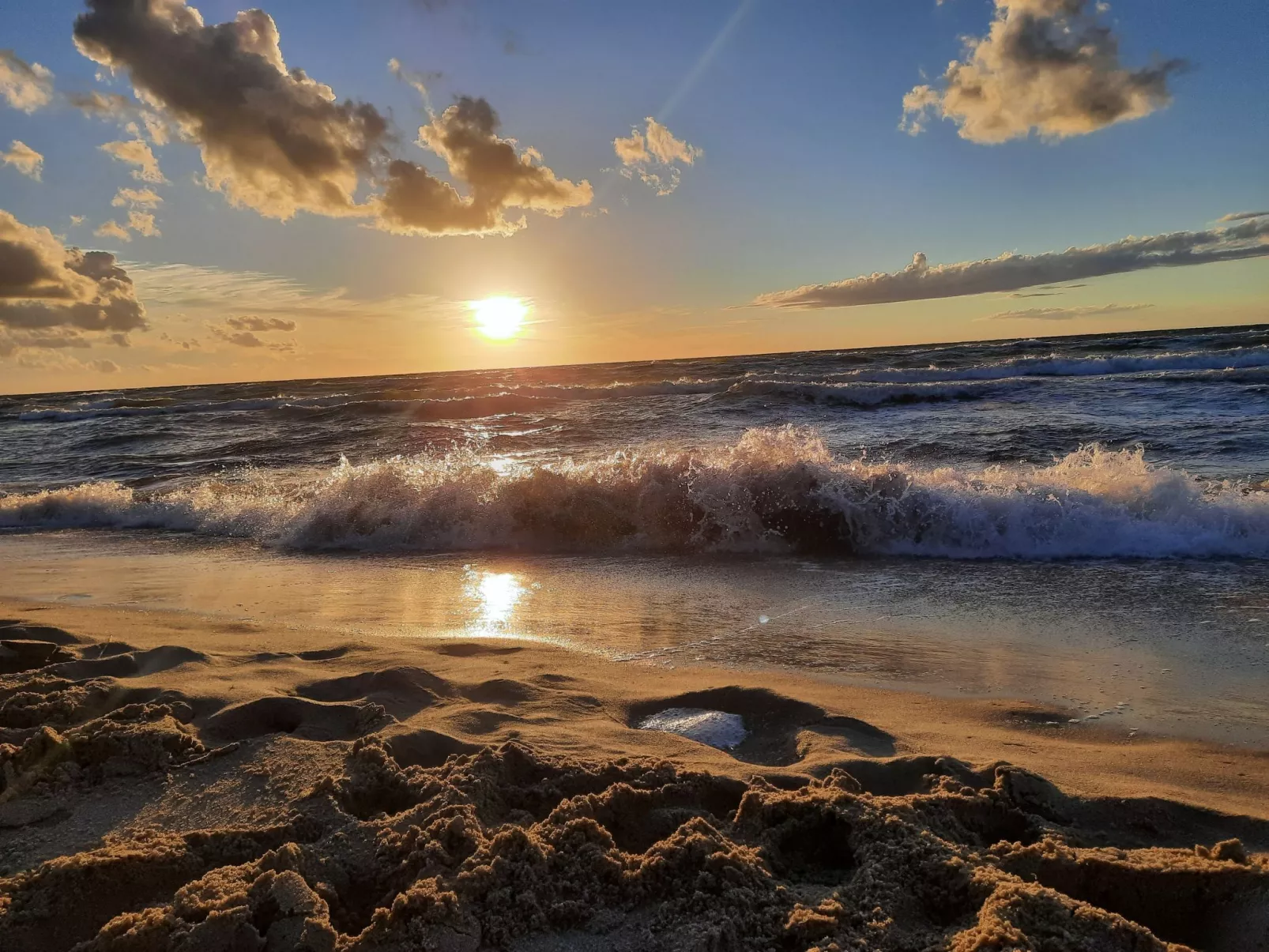 Mit privater Terrasse-Dehors