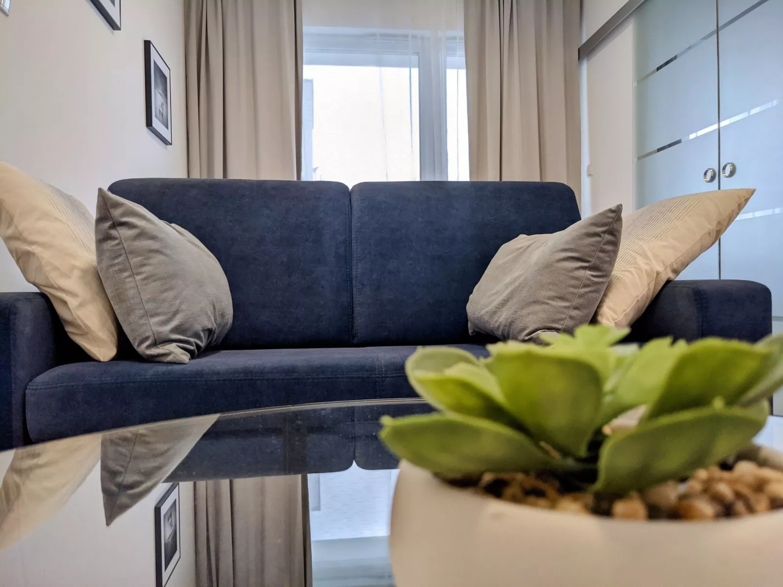 Sunset Resort, Wohnung in Grzybów