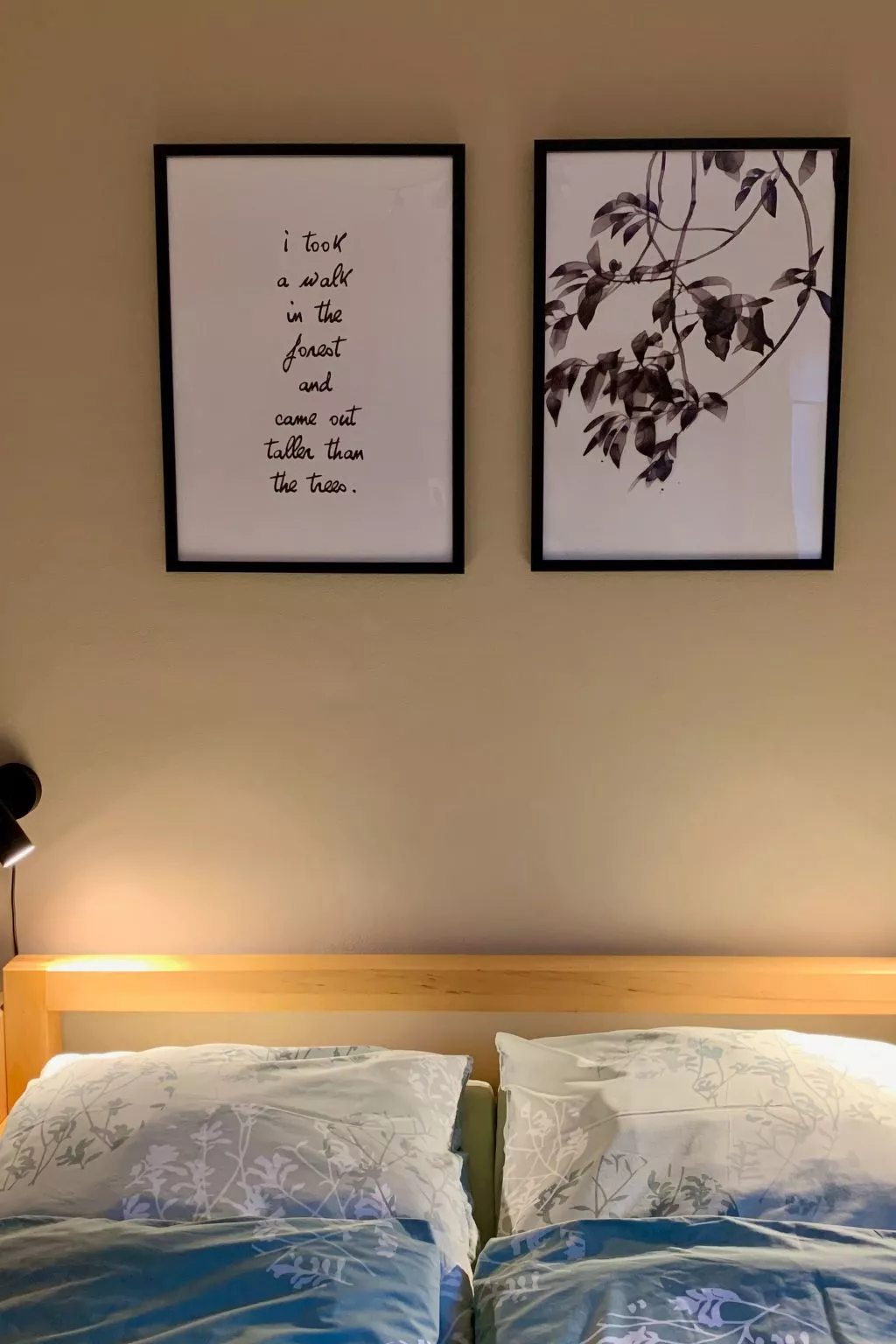 FeWo 5 Jahreszeiten-Inside