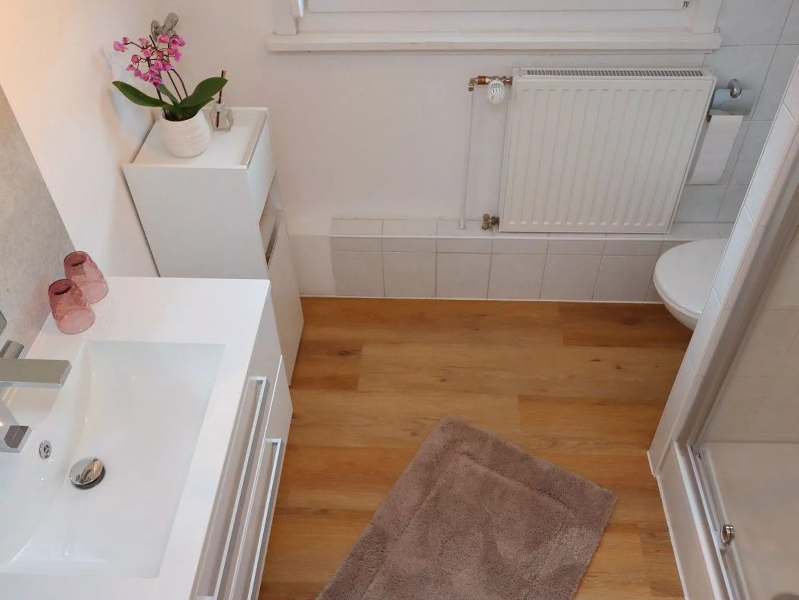 Donau-Quelle in Rietheim