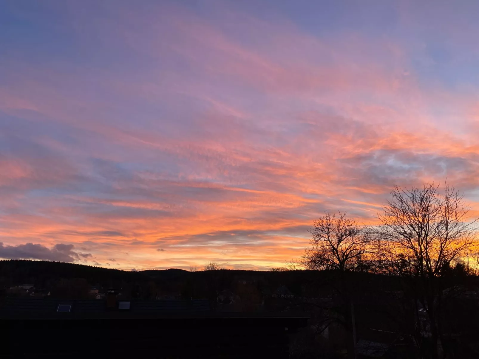 Gästehaus Siebert-Dehors