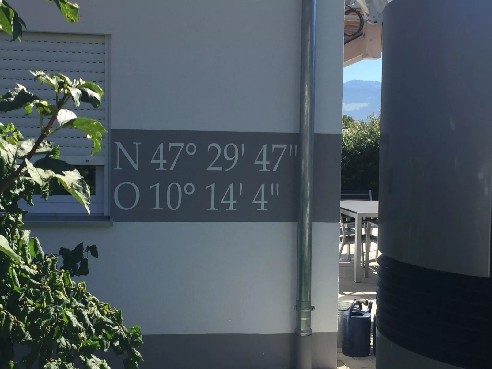 Fewo Bergblick lodge-Outside