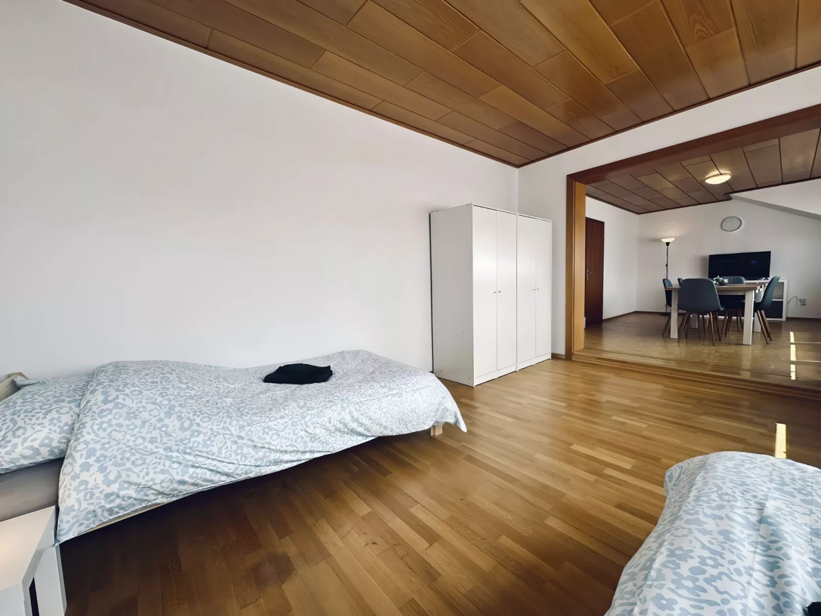 SleepWELL-Horstm. II-Drinnen