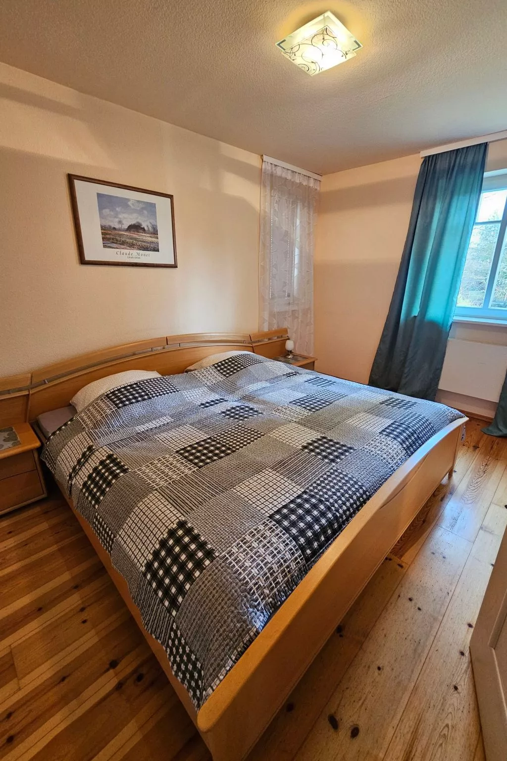 Appartement am See-Inside