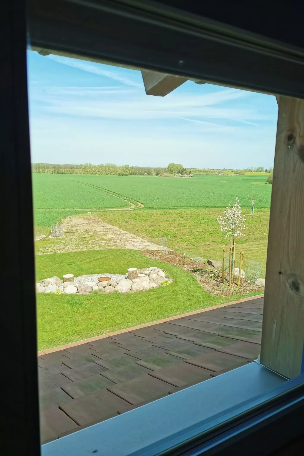 Urlaub: Ostsee-Seele-Outside