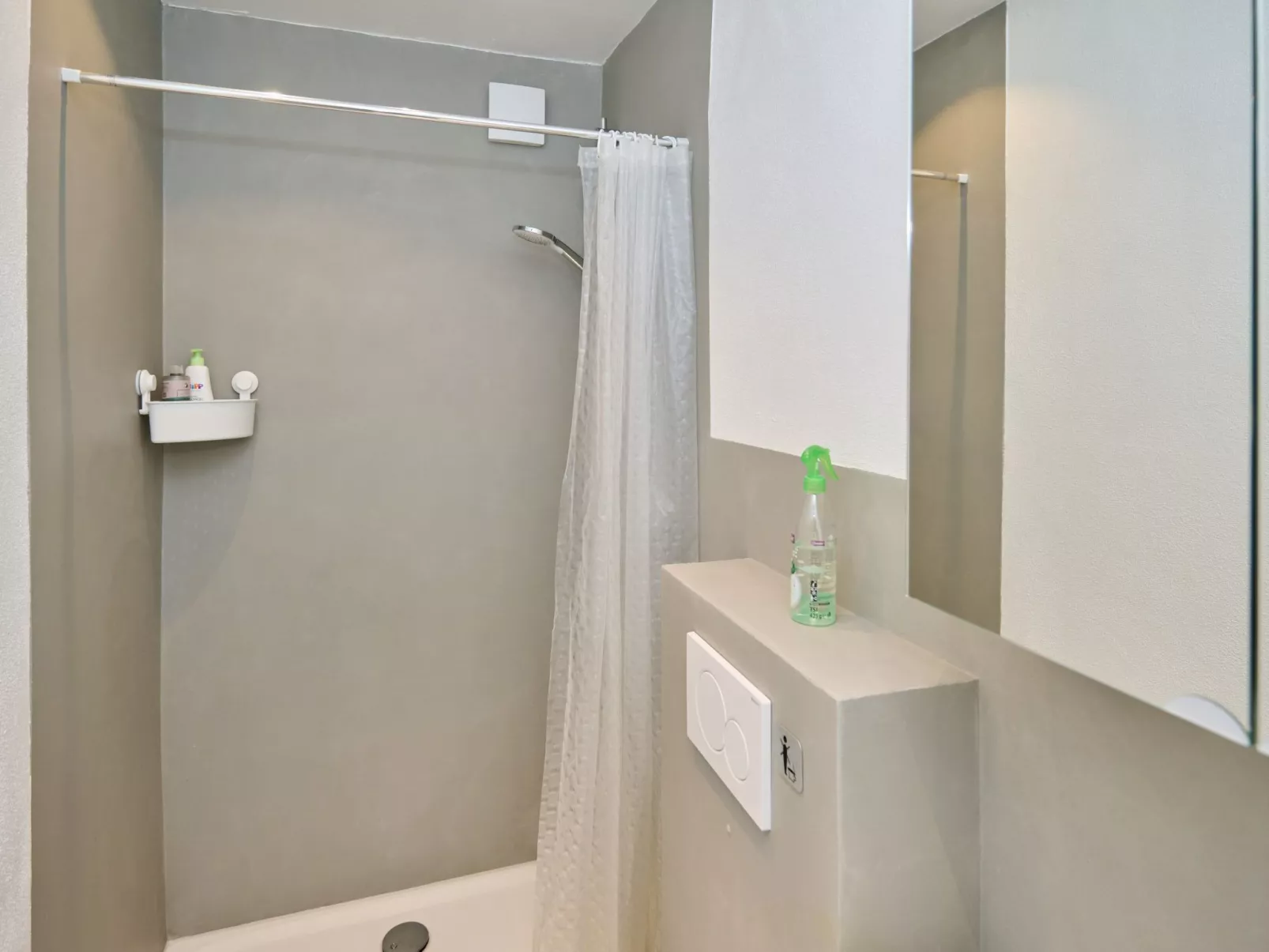 Aargau in Bamberg - Drinnen