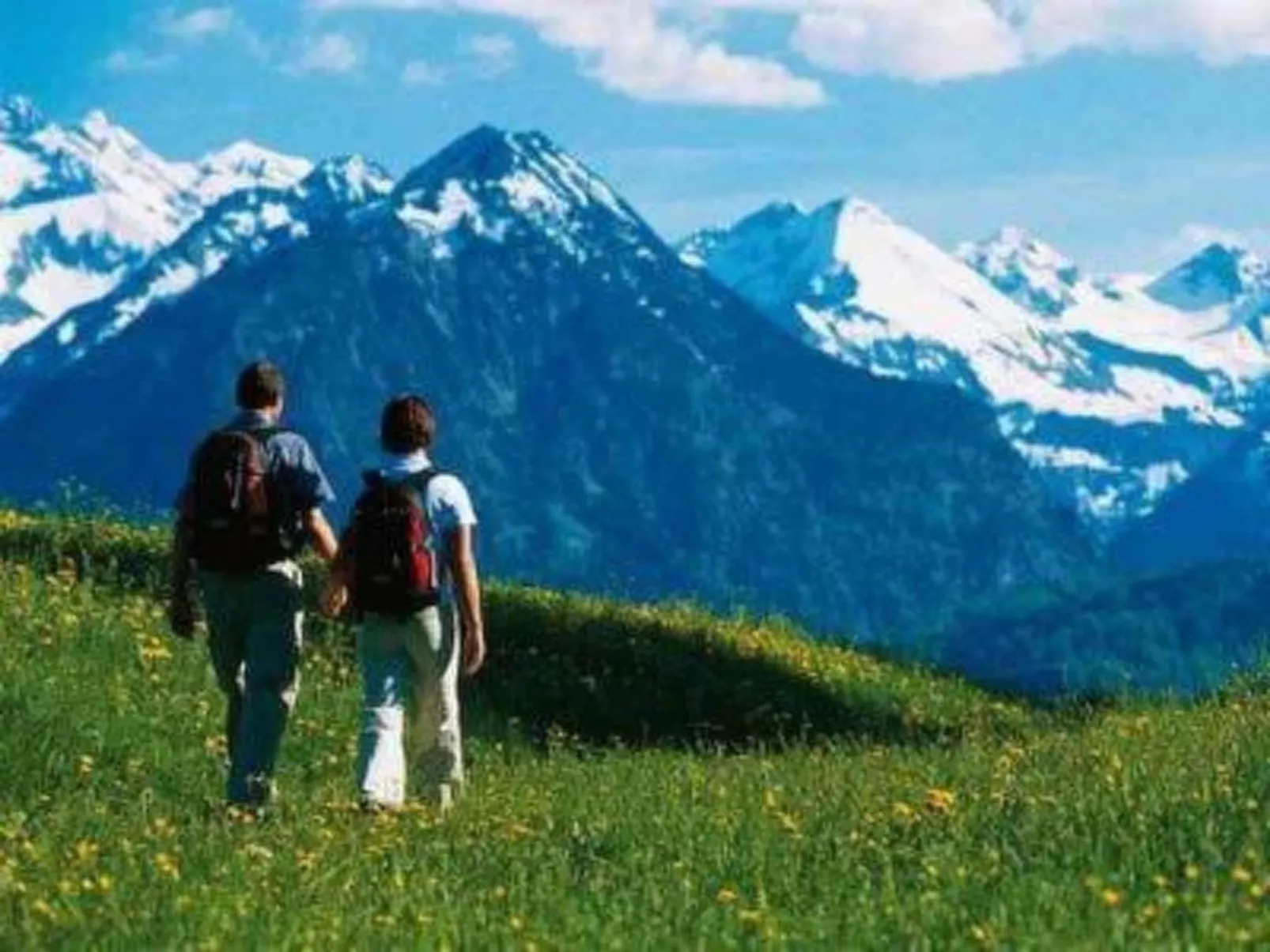 Die Ferienwohnung im Haus Mariandl-Image-tags.info